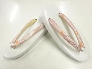 和装草履（Lサイズ）